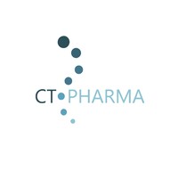 CT Pharma srl logo, CT Pharma srl contact details