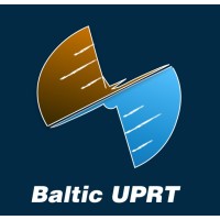 Baltic UPRT logo, Baltic UPRT contact details