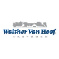 NV Vastgoed Walther Van Hoof logo, NV Vastgoed Walther Van Hoof contact details