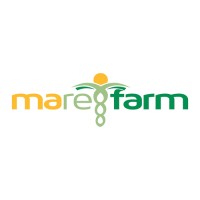 Marefarm logo, Marefarm contact details