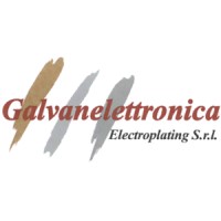 Galvanelettronica Electroplating S.r.l. logo, Galvanelettronica Electroplating S.r.l. contact details