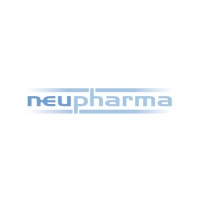 Neupharma Srl logo, Neupharma Srl contact details