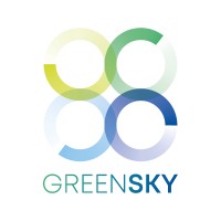 GreenSky srl logo, GreenSky srl contact details