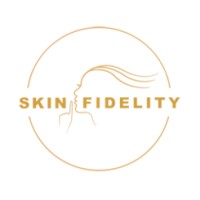 Skinfidelity logo, Skinfidelity contact details