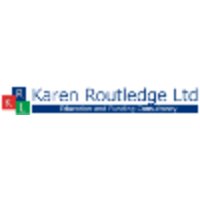 Karen Routledge Limited logo, Karen Routledge Limited contact details