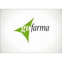 go farma s.r.l. logo, go farma s.r.l. contact details