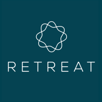 Retreat logo, Retreat contact details