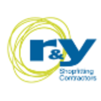 R&Y Shopfitters Ltd logo, R&Y Shopfitters Ltd contact details