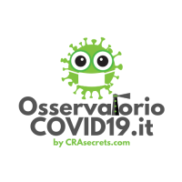 Osservatorio COVID19 logo, Osservatorio COVID19 contact details