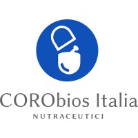 CORObios Italia nutraceutici s.r.l. logo, CORObios Italia nutraceutici s.r.l. contact details