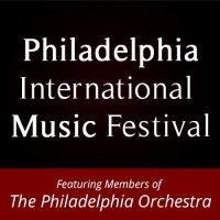 Philadelphia International Music Festival logo, Philadelphia International Music Festival contact details