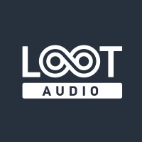 Loot Audio logo, Loot Audio contact details