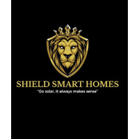 Shield Smart Homes logo, Shield Smart Homes contact details