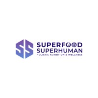 SuperfoodSuperhuman LLC logo, SuperfoodSuperhuman LLC contact details