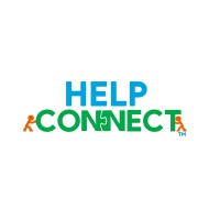 Help Connect logo, Help Connect contact details