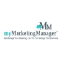 myMarketingManager logo, myMarketingManager contact details