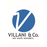 Villani&Co. s.r.l. logo, Villani&Co. s.r.l. contact details