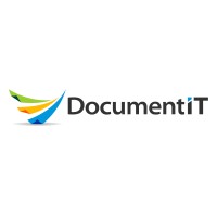 Document IT logo, Document IT contact details