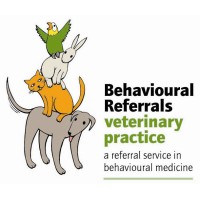 Behavioural Referrals Veterinary Practice logo, Behavioural Referrals Veterinary Practice contact details