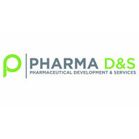 Pharma D&S España logo, Pharma D&S España contact details