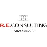 R.E. Consulting Immobiliare logo, R.E. Consulting Immobiliare contact details