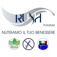 RUSH PHARMA srl logo, RUSH PHARMA srl contact details