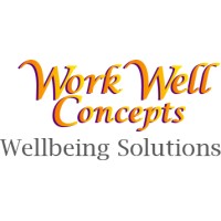 Work Well Concepts logo, Work Well Concepts contact details