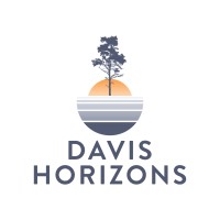 Davis Horizons logo, Davis Horizons contact details