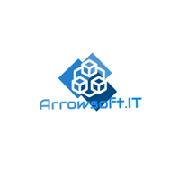 Arrowsoft.it logo, Arrowsoft.it contact details