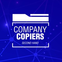 Company Copiers srl logo, Company Copiers srl contact details