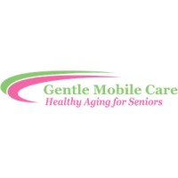 Gentle Mobile Care logo, Gentle Mobile Care contact details