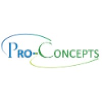 Pro-Concepts,  LLC logo, Pro-Concepts,  LLC contact details