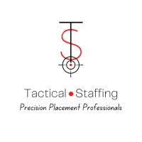 Tactical Staffing logo, Tactical Staffing contact details