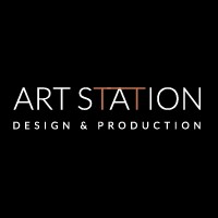 Art Station logo, Art Station contact details