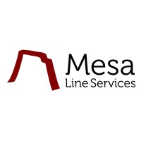 Mesa Line Services, LLC. logo, Mesa Line Services, LLC. contact details