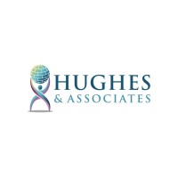 Hughes and Associates Property Services Ltd logo, Hughes and Associates Property Services Ltd contact details