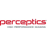 Perceptics LLC logo, Perceptics LLC contact details