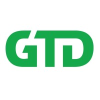 GTD Group logo, GTD Group contact details