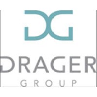 Drager Group logo, Drager Group contact details