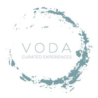 Voda Retreats logo, Voda Retreats contact details