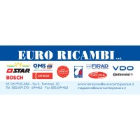 EURO RICAMBI SRL logo, EURO RICAMBI SRL contact details