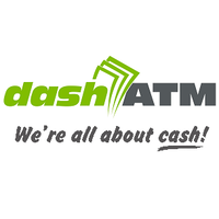 Dash ATM logo, Dash ATM contact details