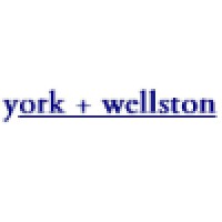 York & Wellston logo, York & Wellston contact details