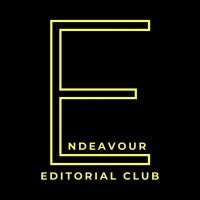 The Endeavour Editorial Club - Jai Hind College logo, The Endeavour Editorial Club - Jai Hind College contact details