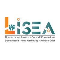 LISEA s.c.a.r.l. logo, LISEA s.c.a.r.l. contact details