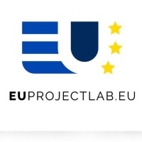 Eu Project Lab logo, Eu Project Lab contact details