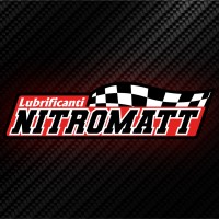 Nitromatt Lubrificanti logo, Nitromatt Lubrificanti contact details