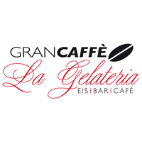 GranCaffè La Gelateria logo, GranCaffè La Gelateria contact details