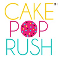 Cake Pop Rush logo, Cake Pop Rush contact details