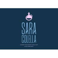 Sara Colella - Gourmet Food Export Consultant & U.S. FDA Compliance logo, Sara Colella - Gourmet Food Export Consultant & U.S. FDA Compliance contact details